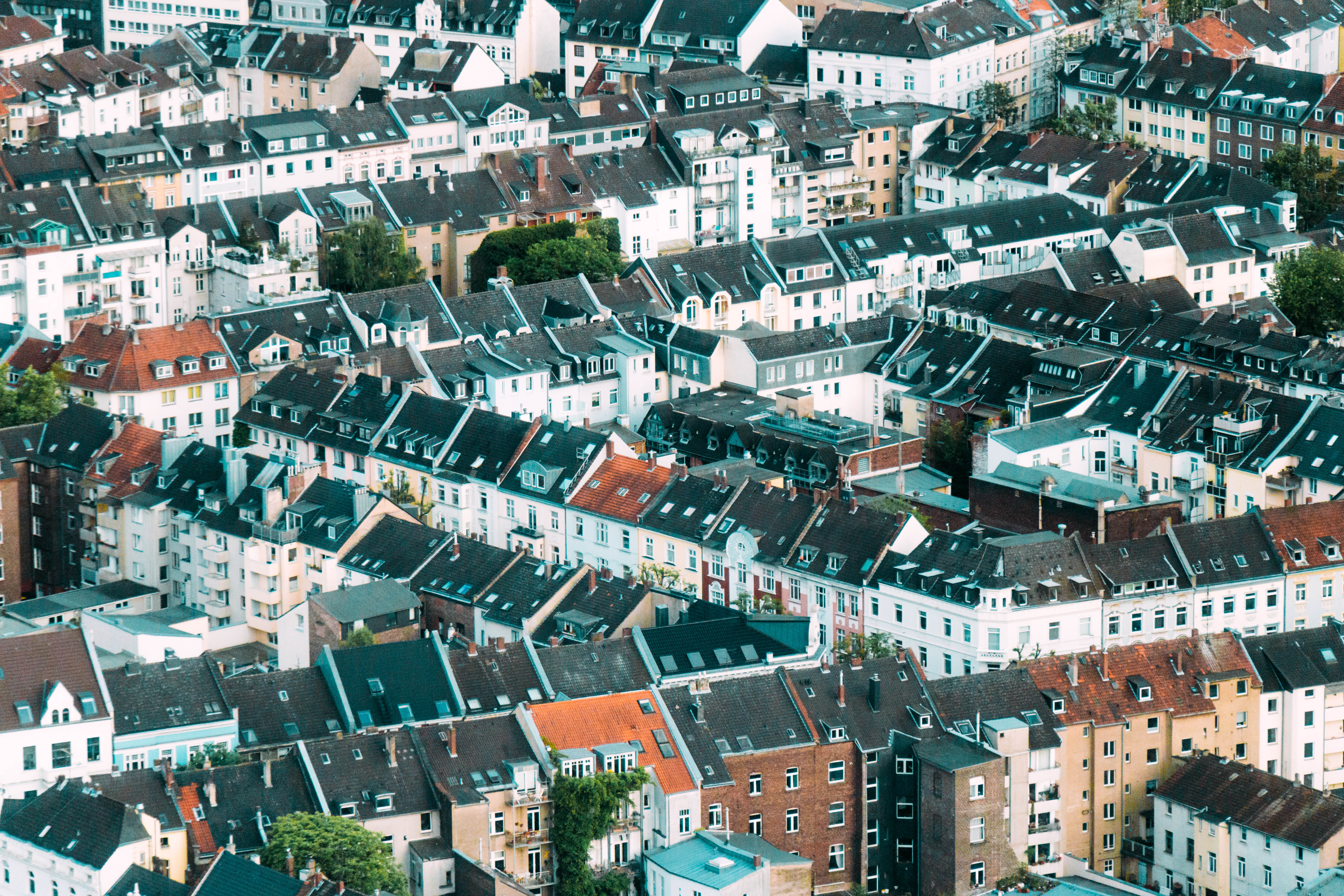 Read more about the article Here’s What the European Real Estate Market Looks Like in 2019