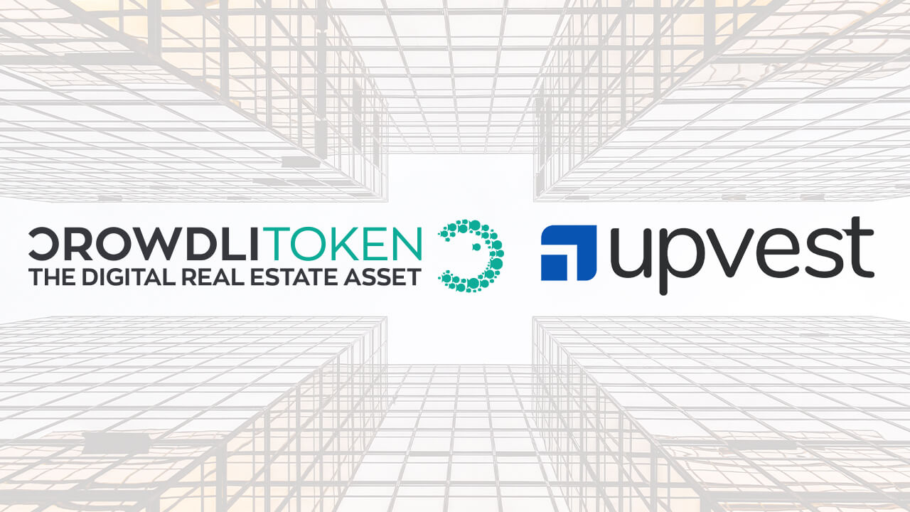 Read more about the article Partnerschaft mit Upvest